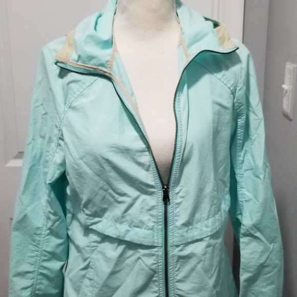Columbia jacket with hoodie - Picture 5 of 13